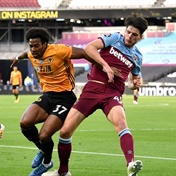 Adama Traore inspires Wolves to win at West Ham