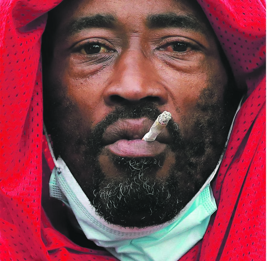 Government has stood (almost) firm in its insistence with the ban of tobacco sales. Picture: Nardus Engelbrecht / Gallo Images