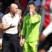 Ten Hag's Problems 'Started' With Ronaldo Axing