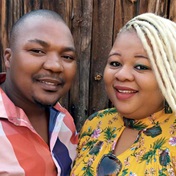 ‘You are not HIV, you are you’ - mixed-status couple opens up about their love story