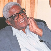 Tributes pour in for 'trailblazer' Dr Sam Motsuenyane