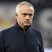 Jose Mourinho insists Harry Kane will thrive on his watch