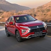 Mitsubishi has updated its new Eclipse Cross SUV to rival the most popular models in SA