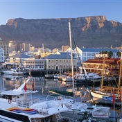Cape Town ranked second-best city in the world after The Big Apple 