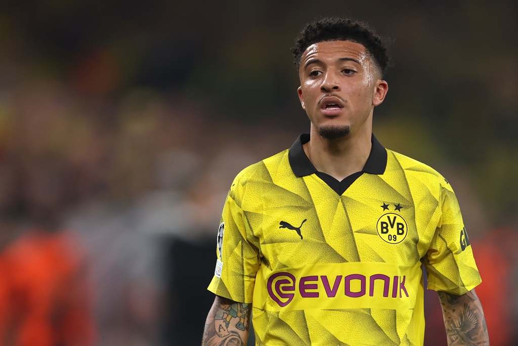 Manchester United have reportedly come to a major decision regarding the future of Jadon Sancho.