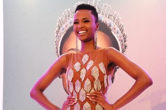Public To Decide Miss South Africa Top 10 Here S How To Vote And How Much It Costs Channel