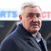 Steve Bruce: I'm waiting for the next wave to hit