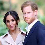 Meghan and Prince Harry land in hot water over this tiny detail in letter to charity