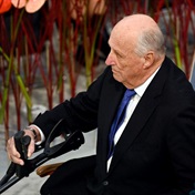 Norway's King Harald 'improving' as he continues treatment in Malaysia following hospitalisation