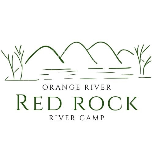 Red Rock River Camp 