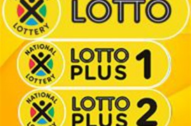 lotto pick 3 midday