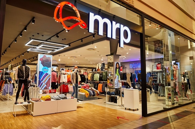 Mr Price rejects speculation of Edcon purchase