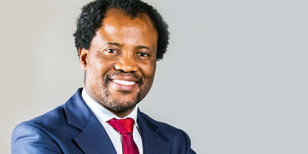 Incoming Wits Vice-Chancellor Zeblon Vilakazi (@Wits_News, Twitter)