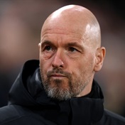 Ten Hag's Shock Response To Question Over New Man Utd Chief
