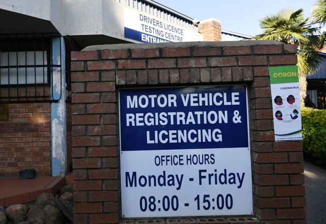 Driving Licensing Testing Centres should only be for first-time applicants, says Wheels24 readers.