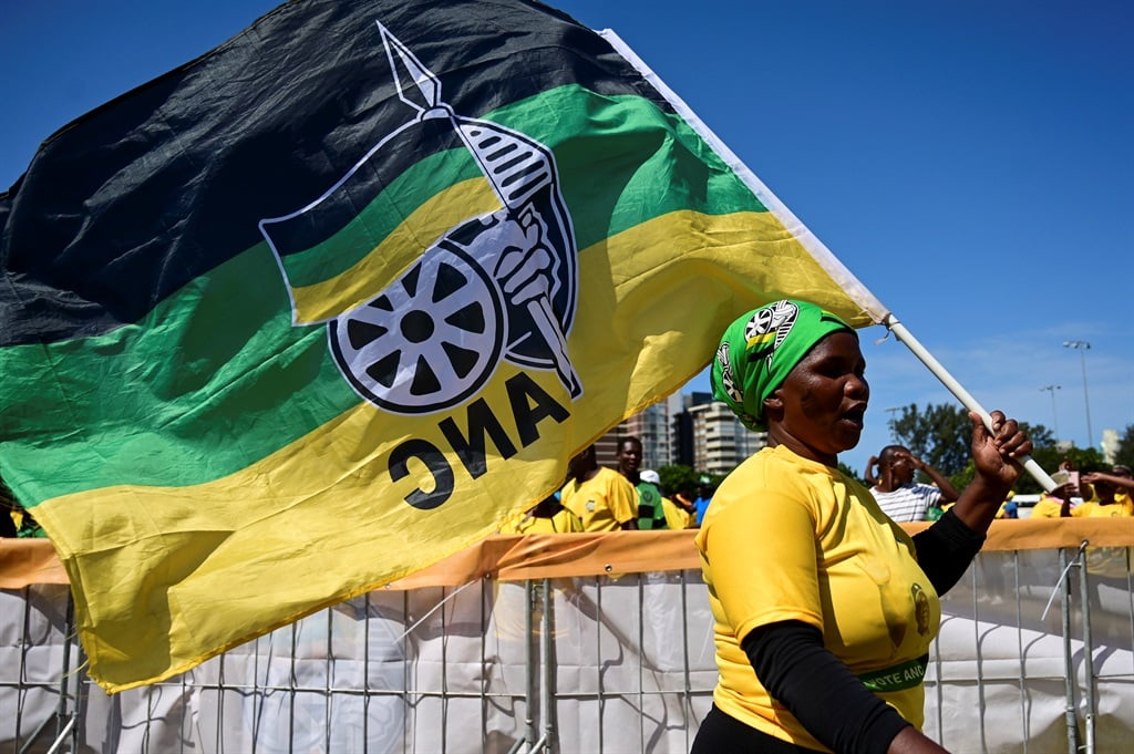 PROJECTION | ANC to lose outright majority: A breathtaking 15-percentage-point decline in support | News24