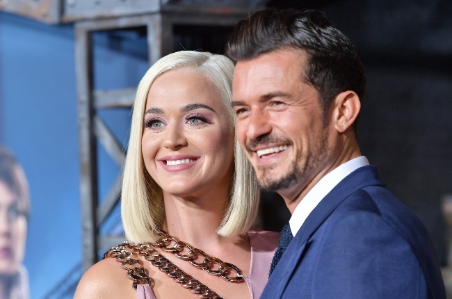 Katy Perry and Orlando Bloom haven’t decided on a baby name yet – here ...