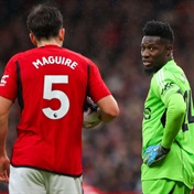 'Maguire is to blame for Onana's mistakes'