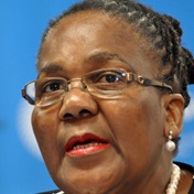 Court gives Dipuo Peters a cold shoulder 