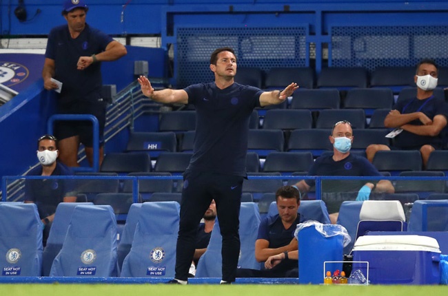Frank Lampard (Getty Images)