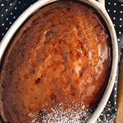 5 tasty winter puddings to keep you warm this weekend