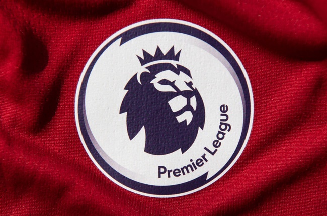The official Premier League logo (Getty Images)