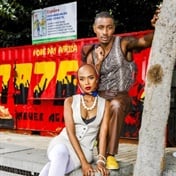 GALLERY | Inside our digital cover shoot in Soweto