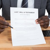 What to look for when drawing up your will and estate planning