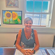 Retiring principal Lee-Ann Kannemeyer reflects on 17 years of dedication to deaf education