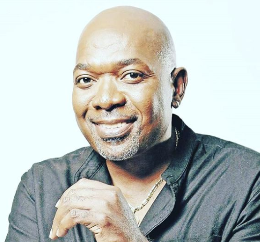 Actor Menzi Ngubane has had to give up acting on The Queen