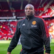 ‘We’re getting nearer to the top ’ – Benni McCarthy on shaping the future of Manchester United