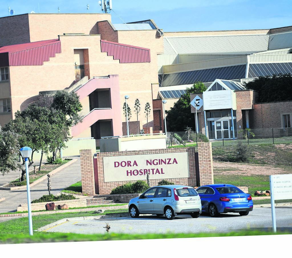 Deputy Minister in the Presidency, Pinky Kekana, will today, July 12, visit two health facilities in Nelson Mandela Bay, namely Livingstone Hospital and Dora Nginza Hospital.