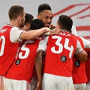 Pierre-Emerick Aubameyang steers Arsenal to FA Cup glory