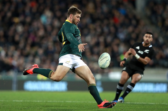 Frans Steyn (Photo by Hannah Peters/Getty Images)