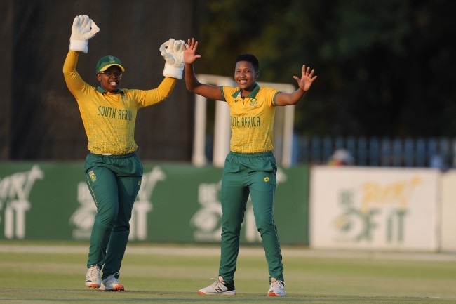 Sport | Proteas Women dominate Bangladesh to draw T20 series