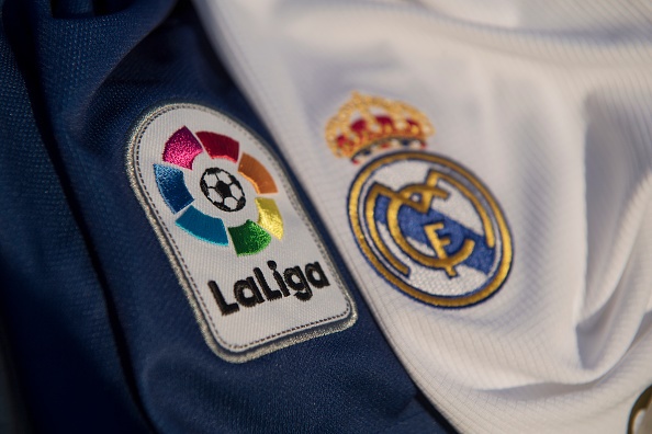 Real Madrid Home Shirt 2019-20 - Womens