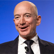 Jeff Bezos is richer than ever