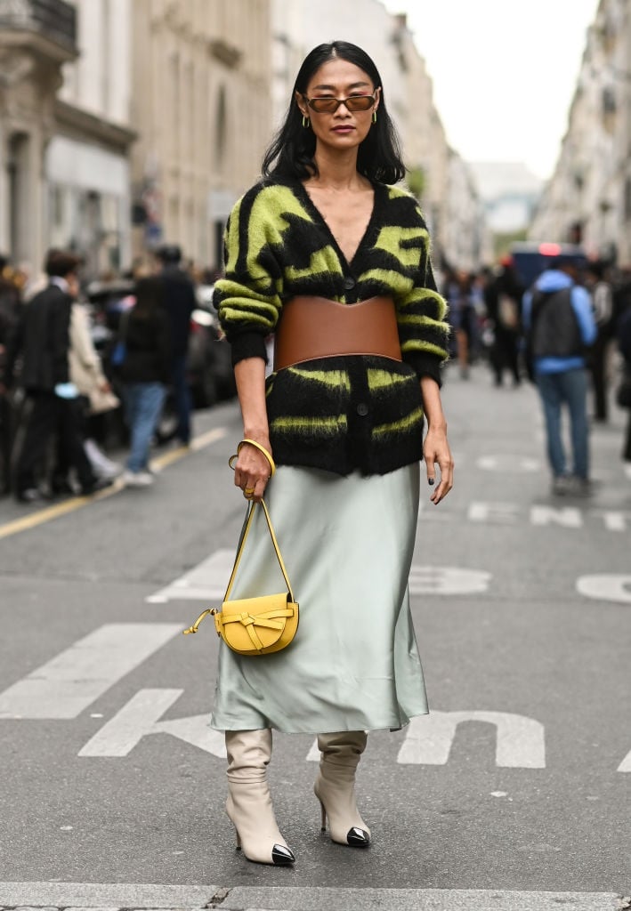 street style, fashion, paris fashion week, trends