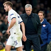 Jose Mourinho fears for football's future after Spurs hit by VAR woe