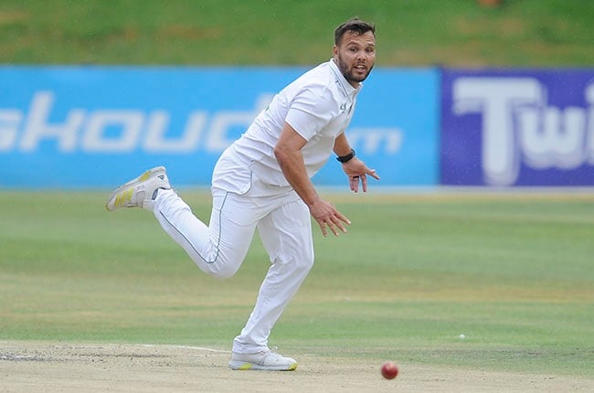 Sport | Wily Dane Paterson keeps tidy if unthreatening Proteas attack afloat in Lincoln