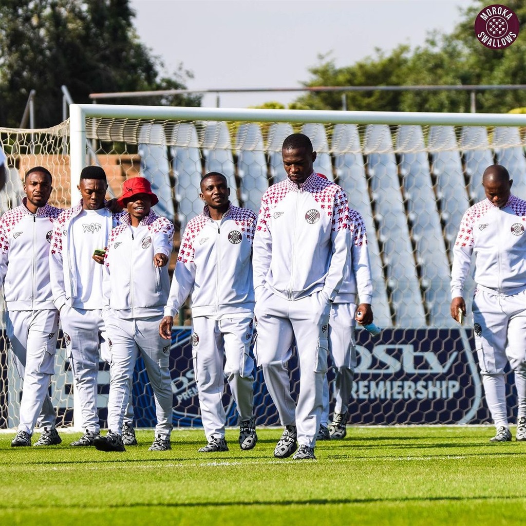 The woes continue for financial-stricken Moroka Swallows as their technical sponsors, Drip Sportif face liquidation.

