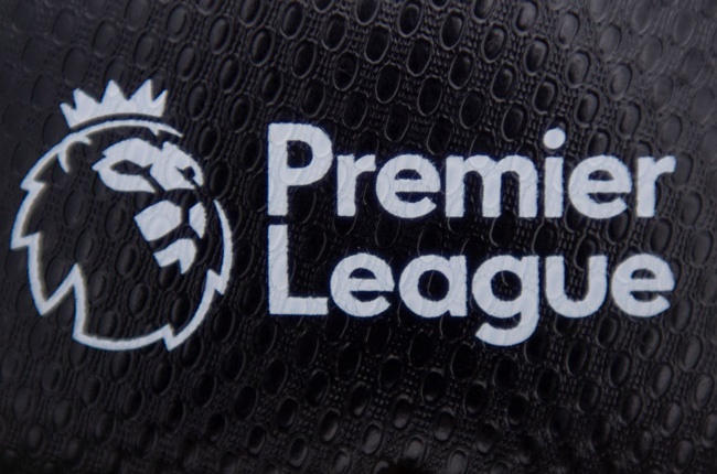 The official Premier League logo (Getty Images)