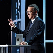 Tom Hanks opens up about surviving coronavirus: ‘I had crippling bodyaches’