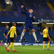 Chelsea bounce back to cruise past Watford