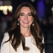 Kensington Palace insists Kate is 'doing well' as it shuts down conspiracy theories about her health