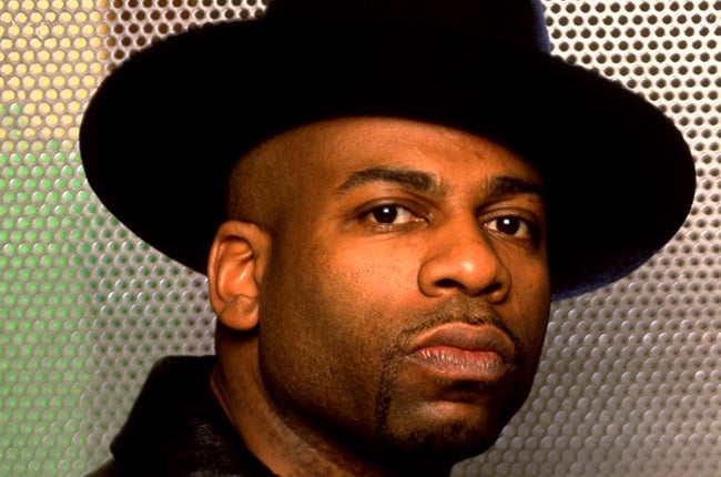 News24 | Rap icon Jam Master Jay's murder solved two decades later as suspects found guilty on all counts