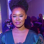 Zahara’s fiancé is expected to take care of her family
