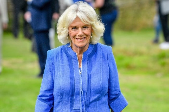 Camilla, Duchess of Cornwall. (Photo: Getty Images) 