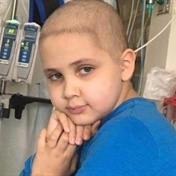 Nine-year-old dies after money for cancer treatment is stolen