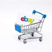 Naspers in the running for eBay's classifieds business - reports